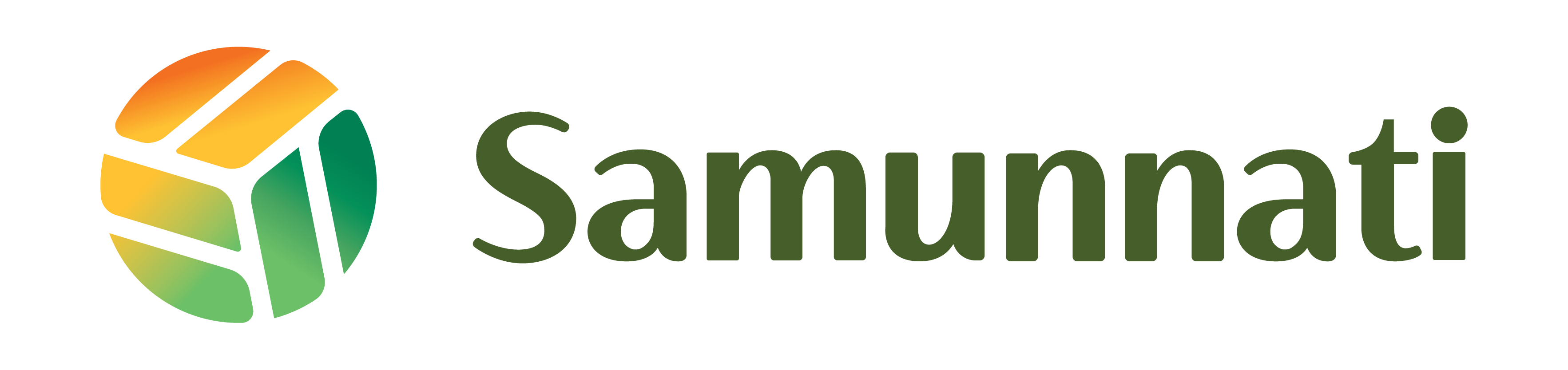 Samunnati Logo